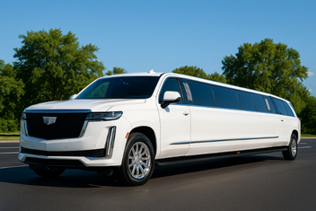 Lakeland Limousine