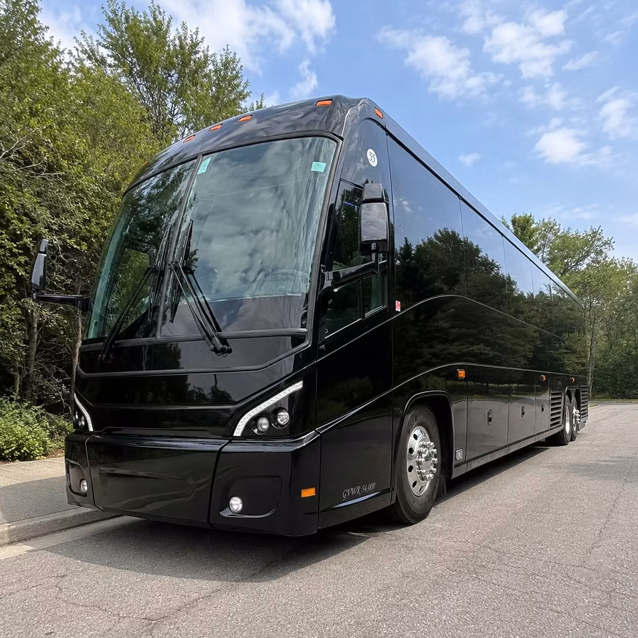 airport transfers and out of town business travel from lakeland