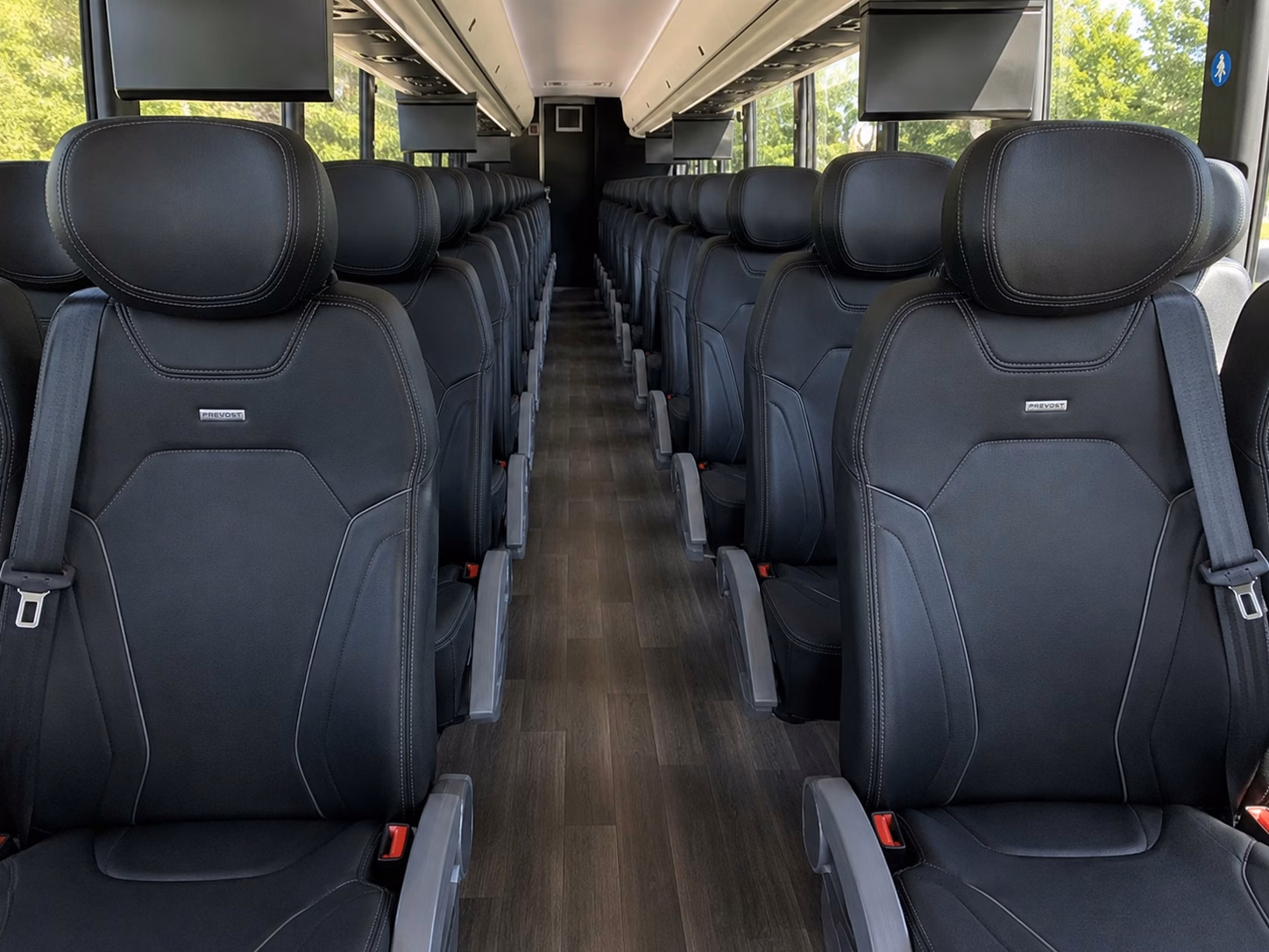 bachelorette party bus rentals in lakeland florida