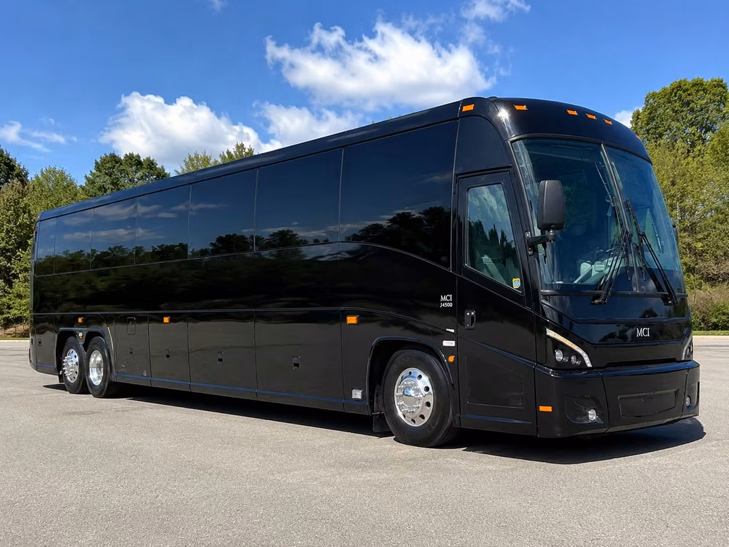 book corporate event transportation in lakeland or any city nearby