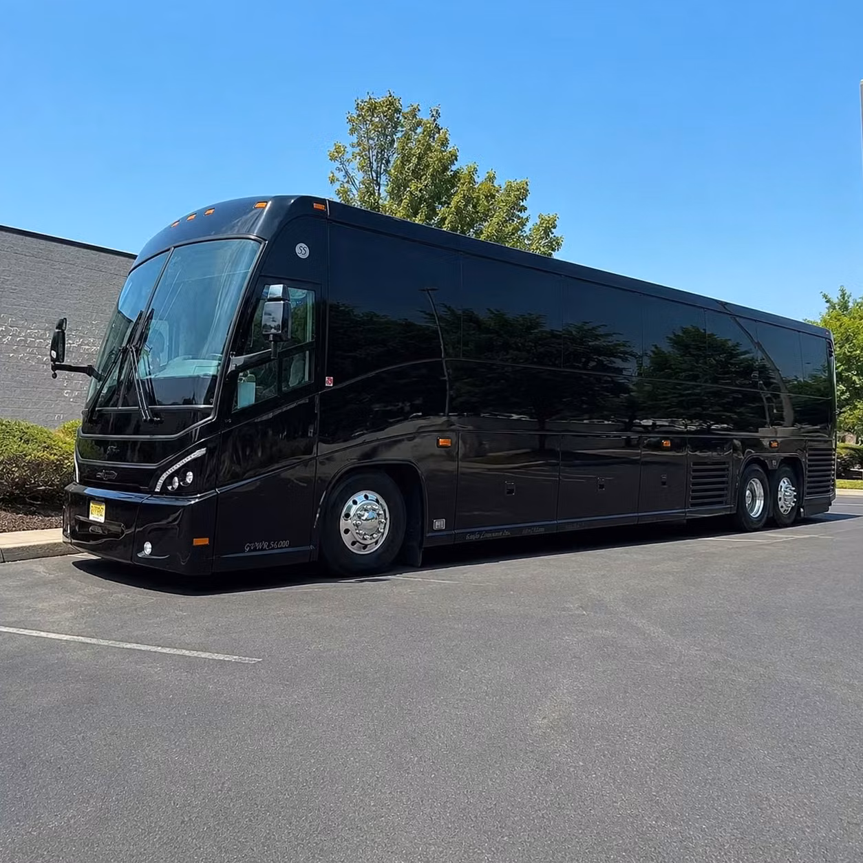 book employee transportation in lakeland or any city nearby