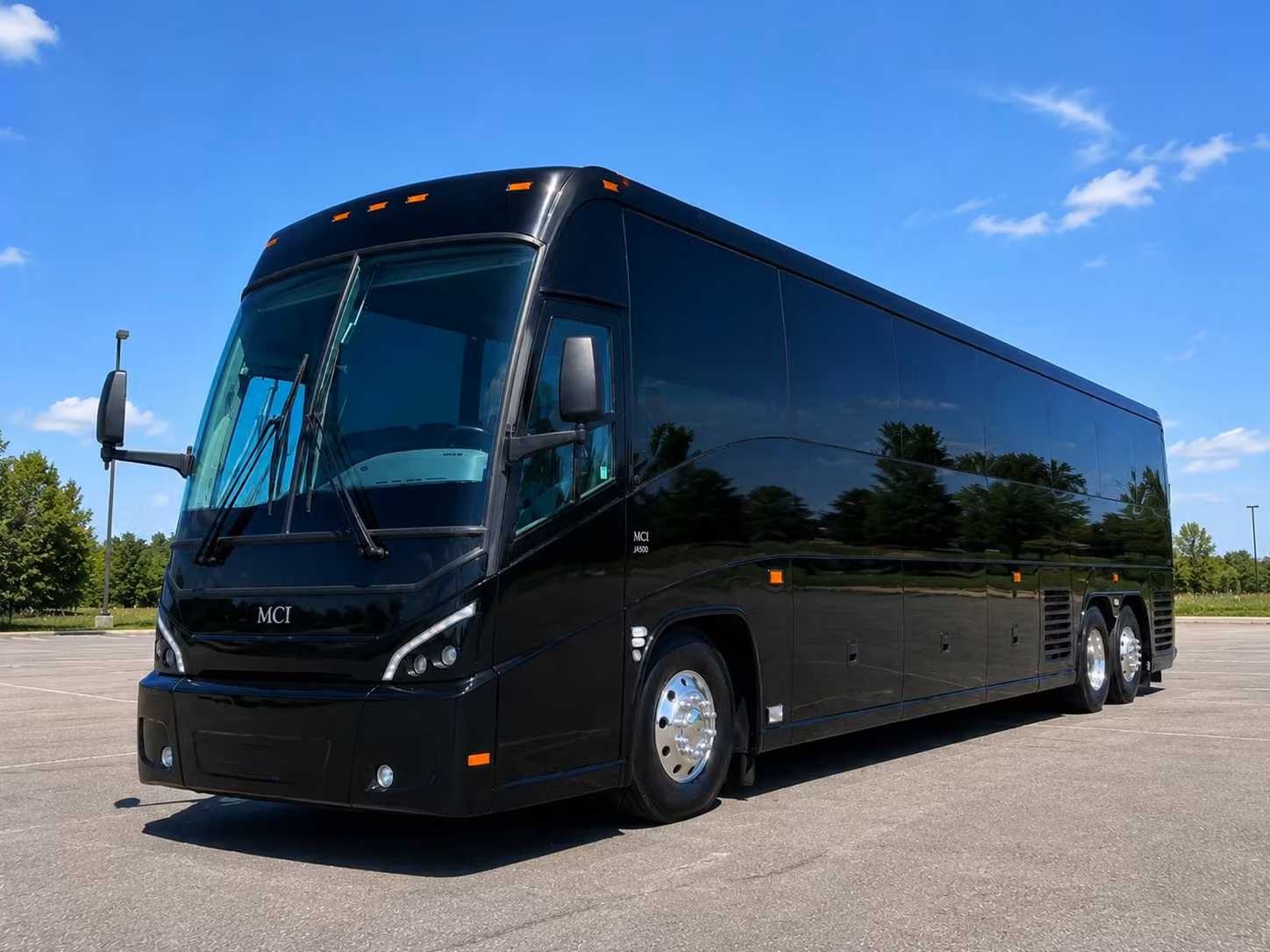 book private event transportation in lakeland or any city nearby