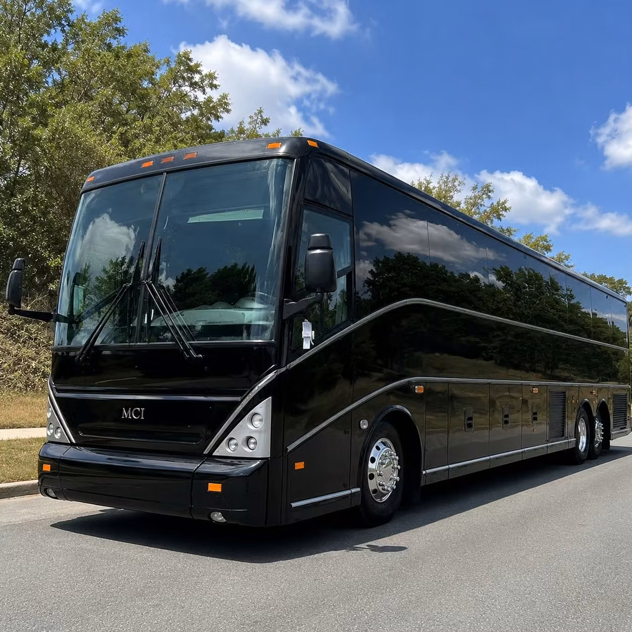 book religious group transportation in lakeland or any city nearby
