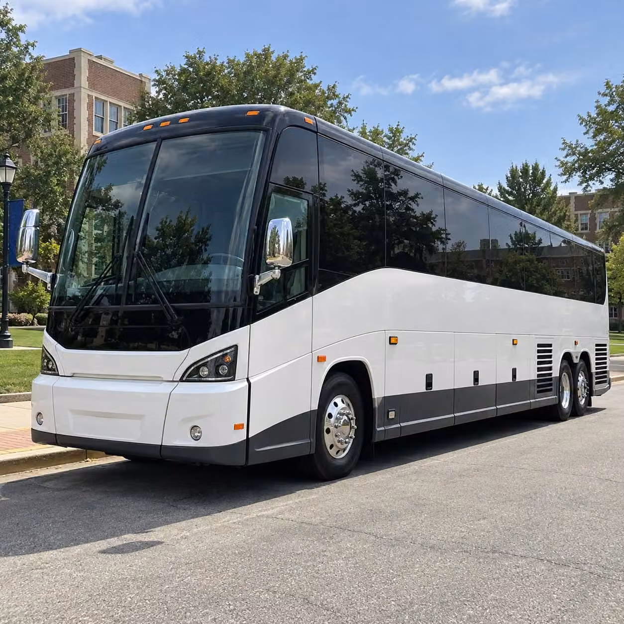 charterbusrentallakelandfl com makes it easy to book ada accessible field trip buses in lakeland