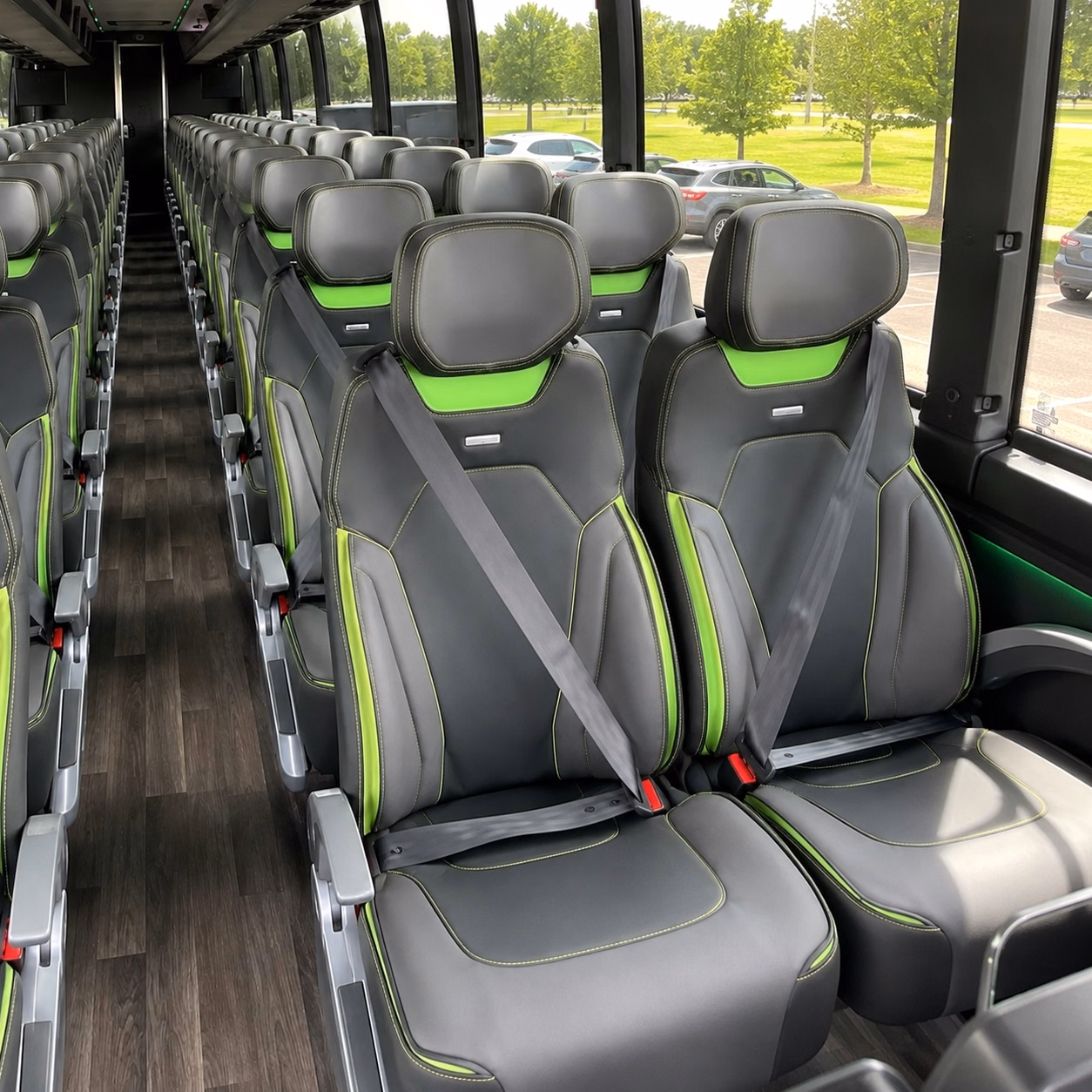 compare bus rental options in lakeland with one quick online quote