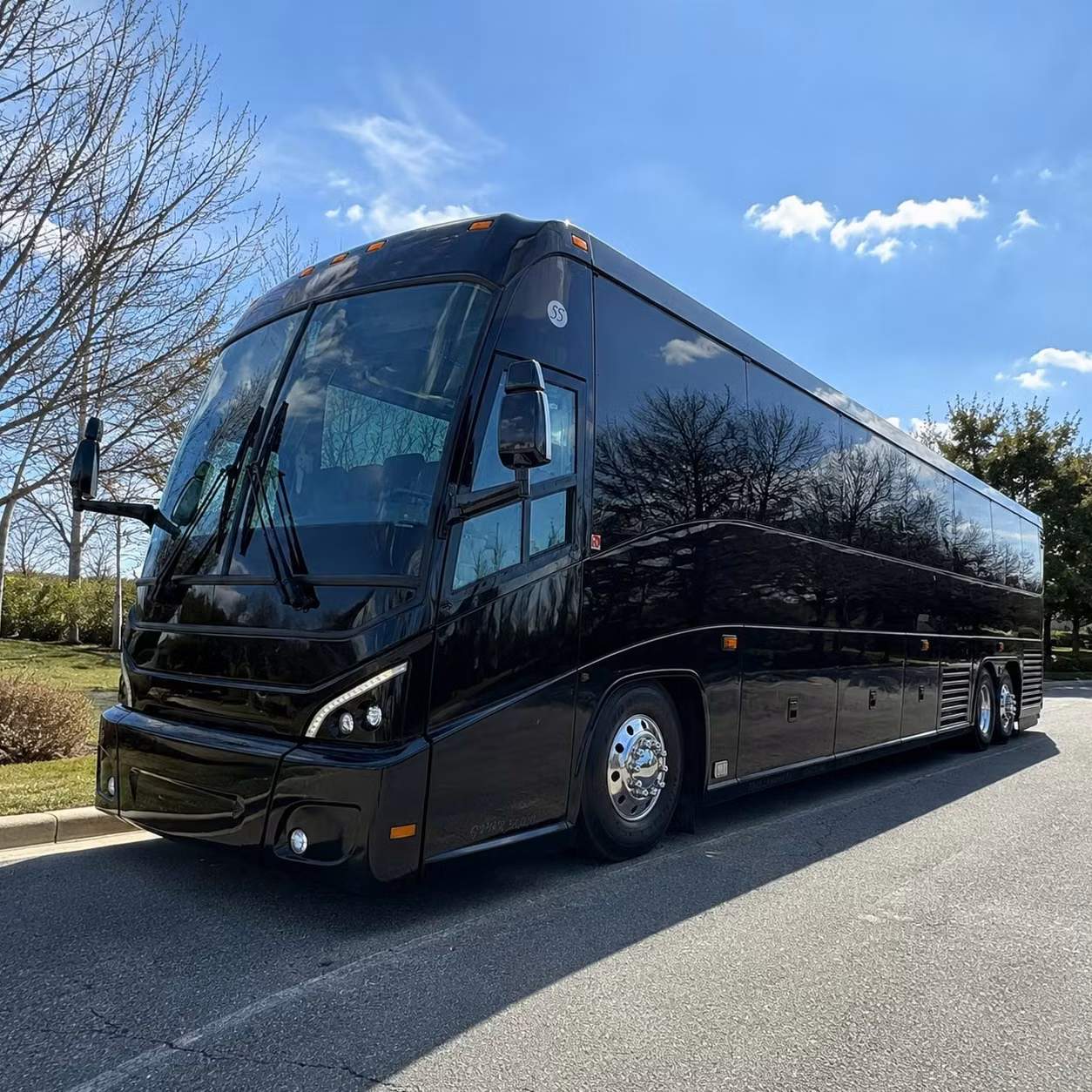 employee shuttles in lakeland