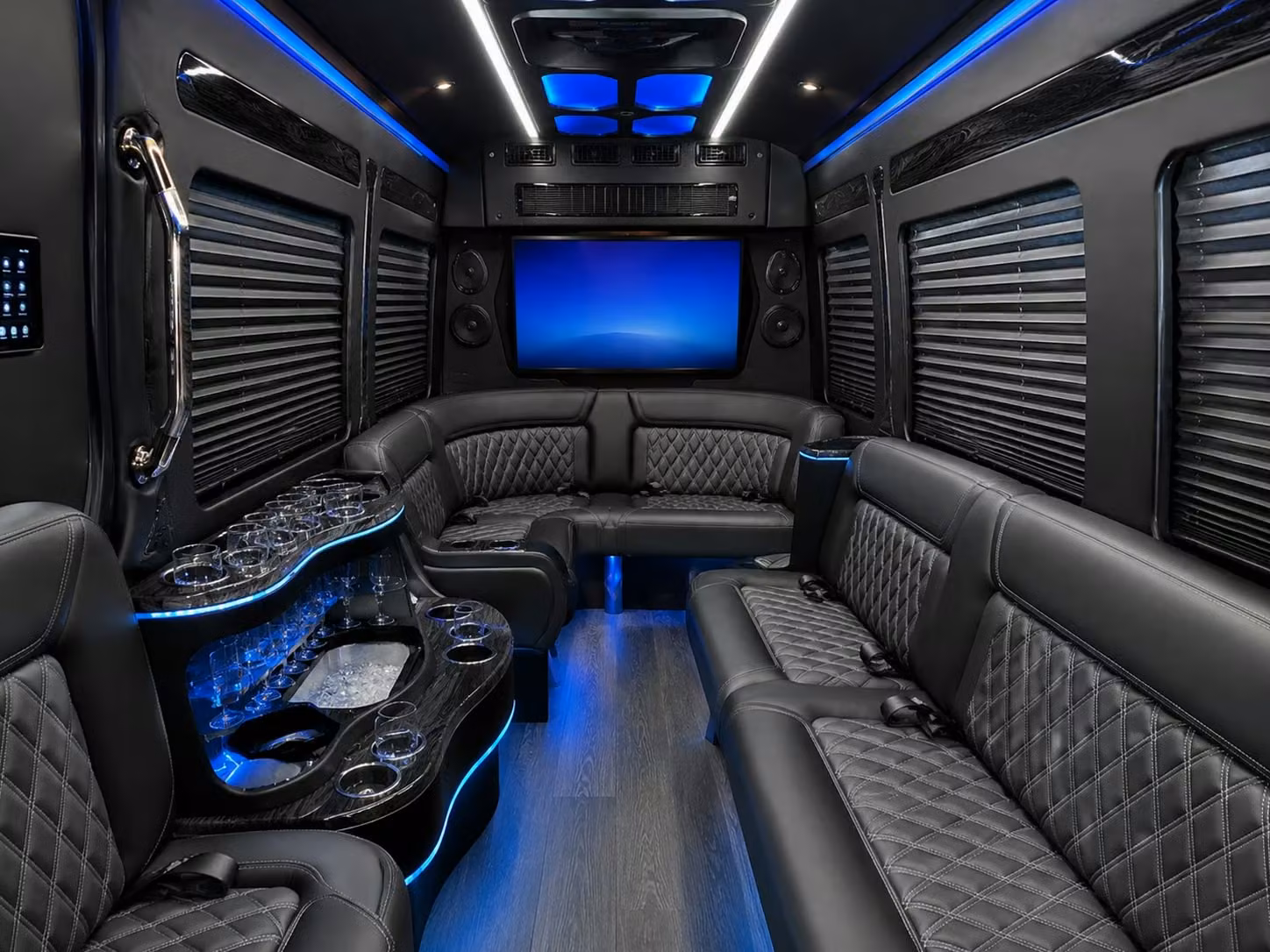from polk county proms to after parties charterbusrentallakelandfl com covers every leg of your night