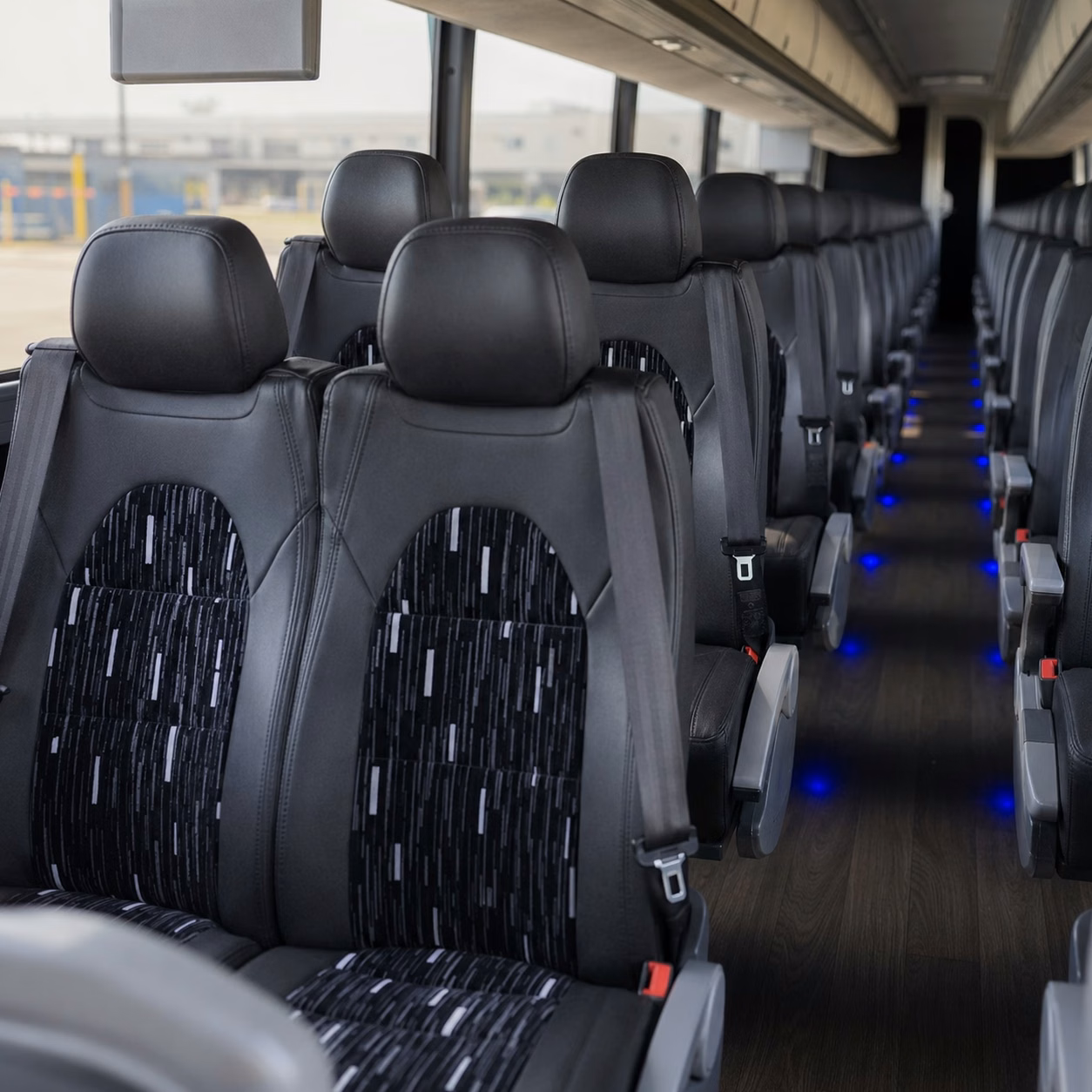 how the day of the week changes what a bus costs in lakeland florida