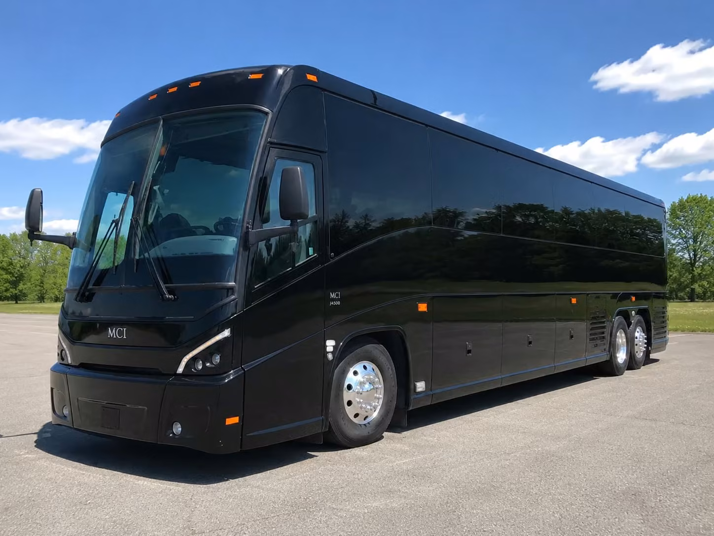 it s never been easier to arrange employee shuttle service across polk county