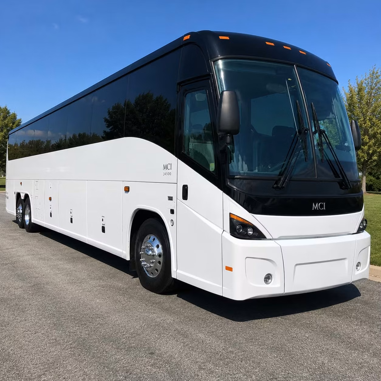 lakeland concert transportation