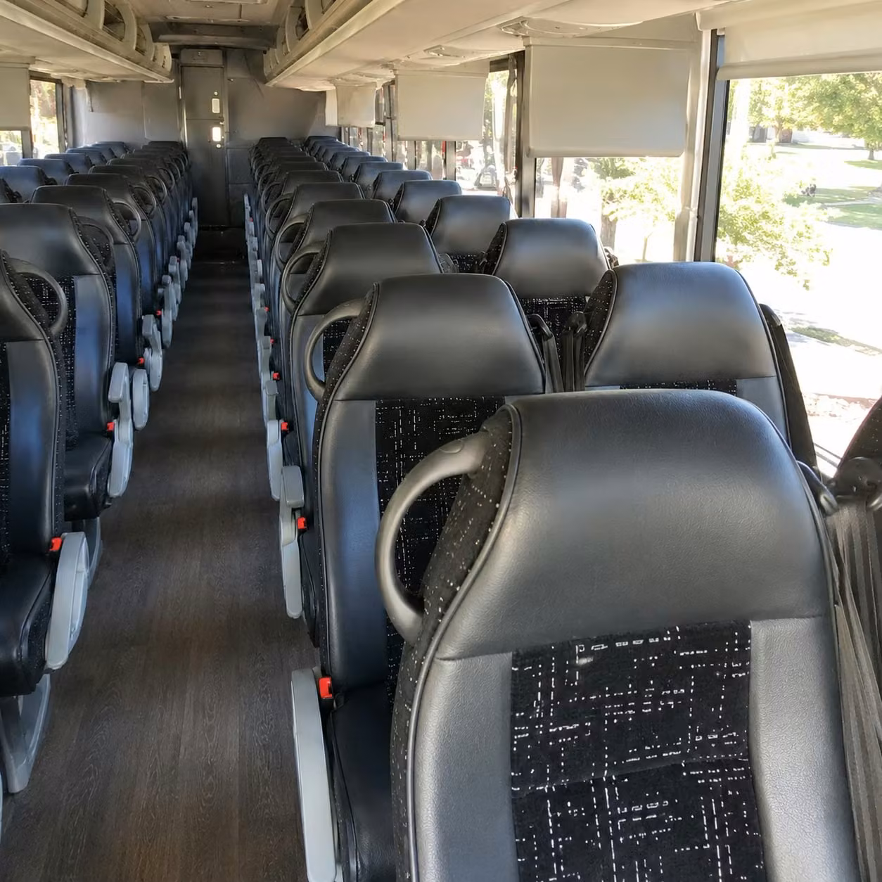 Lakeland Group Transportation Services