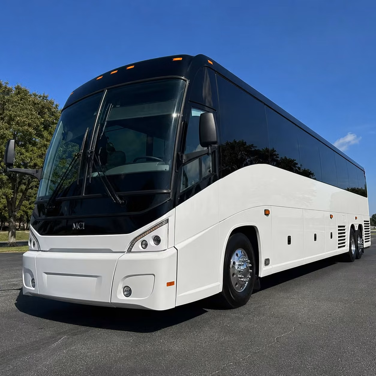 lakeland long distance transportation services