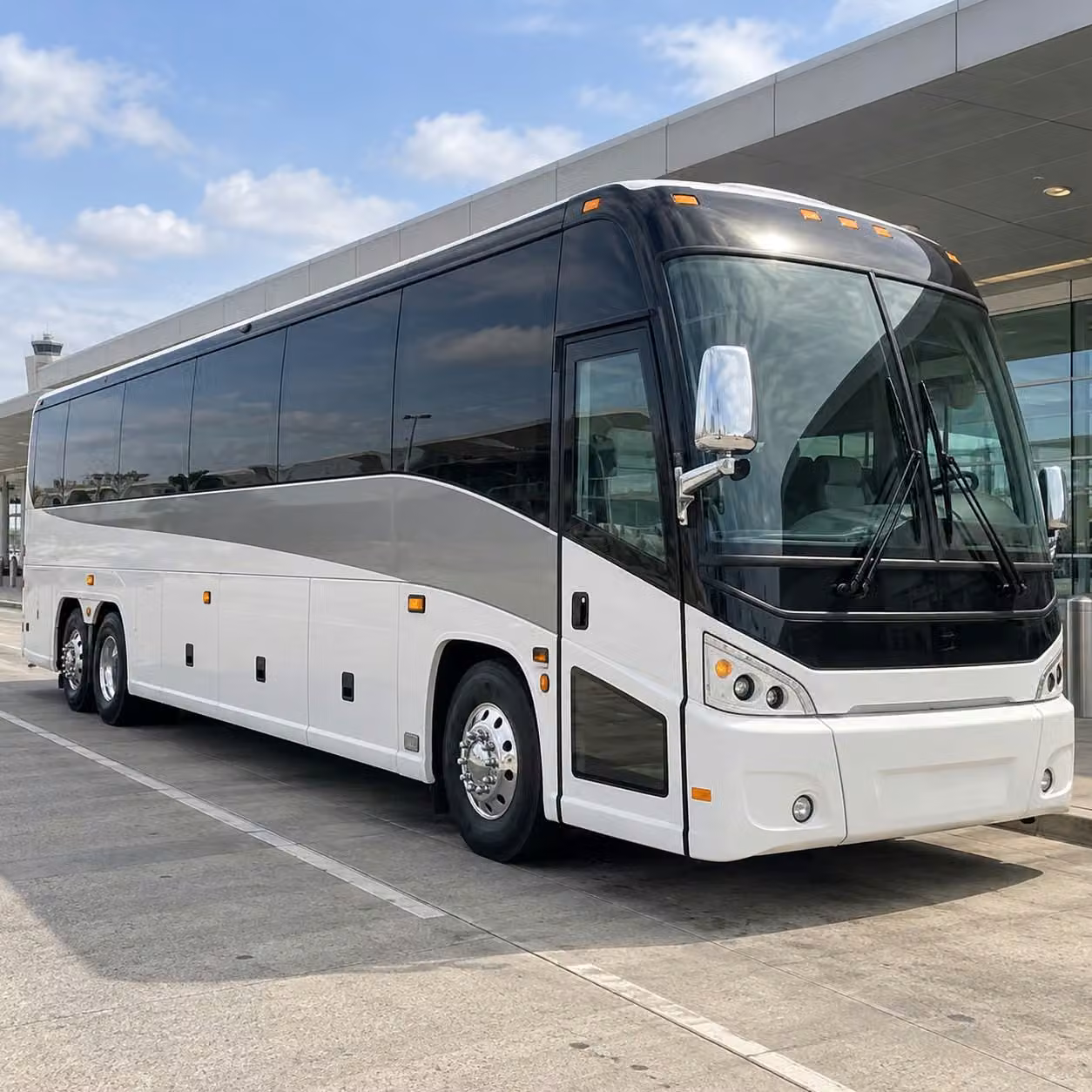 lakeland prom homecoming bus rentals