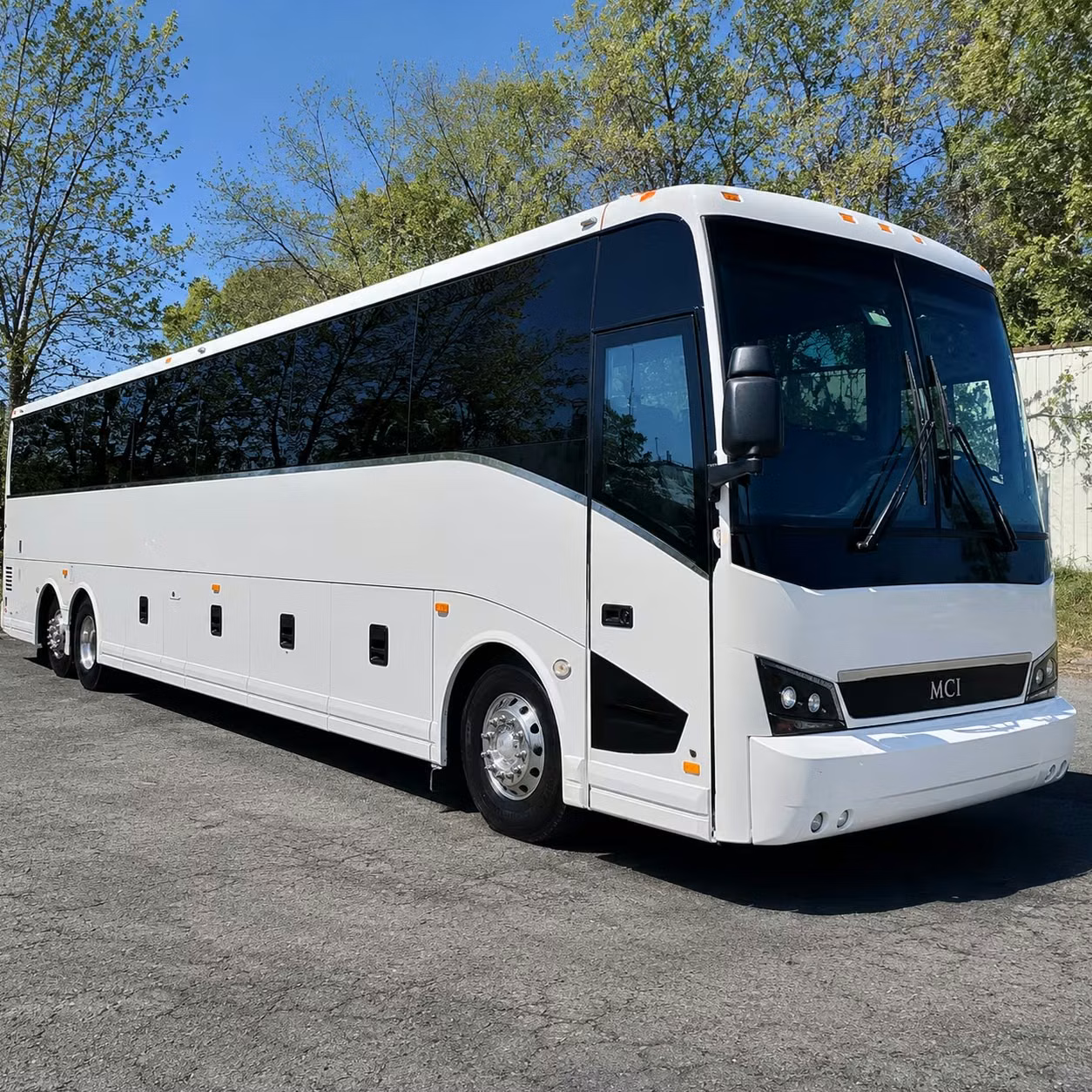 lakeland religious group transportation services