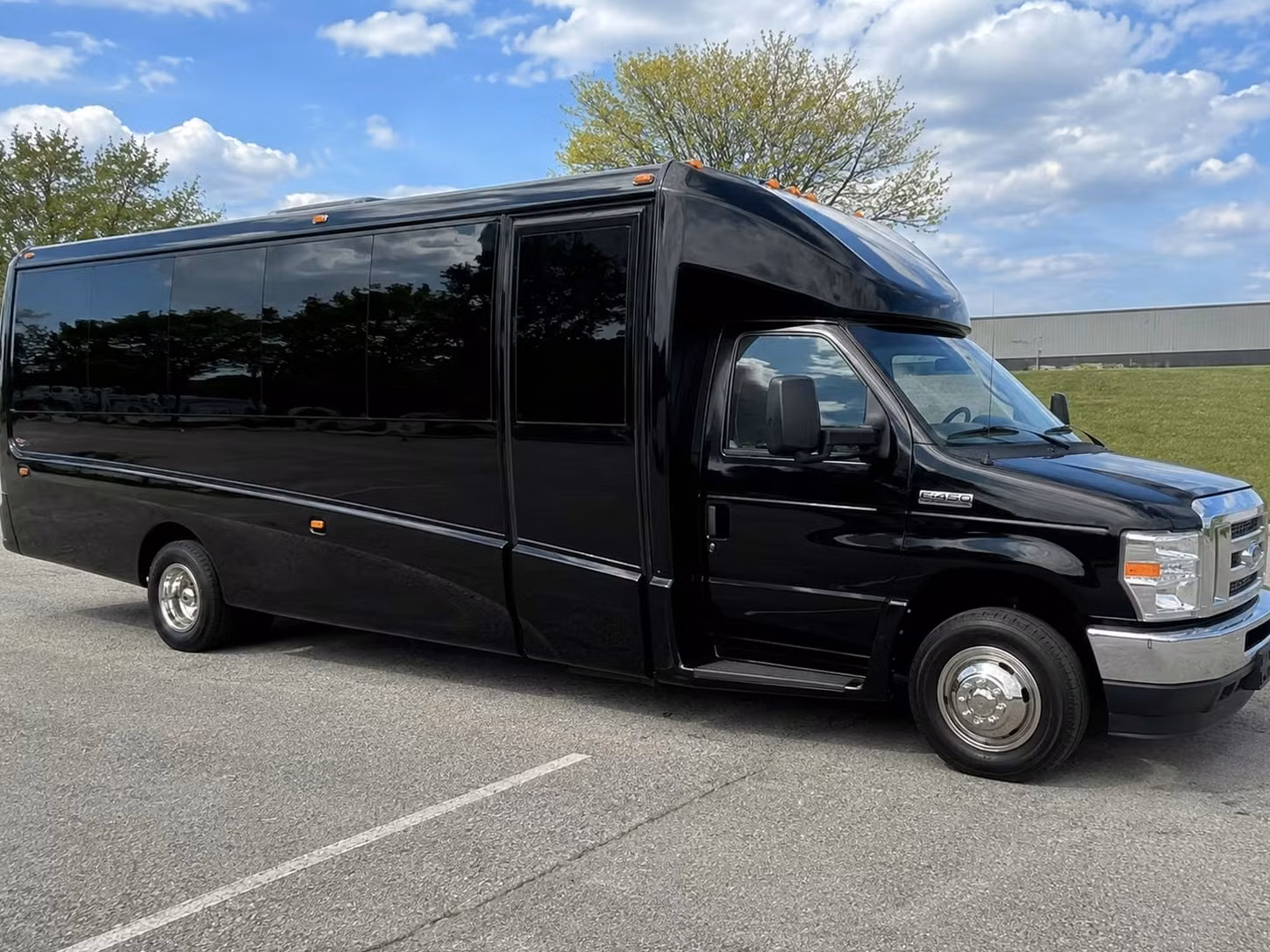 lakeland sports team transportation services