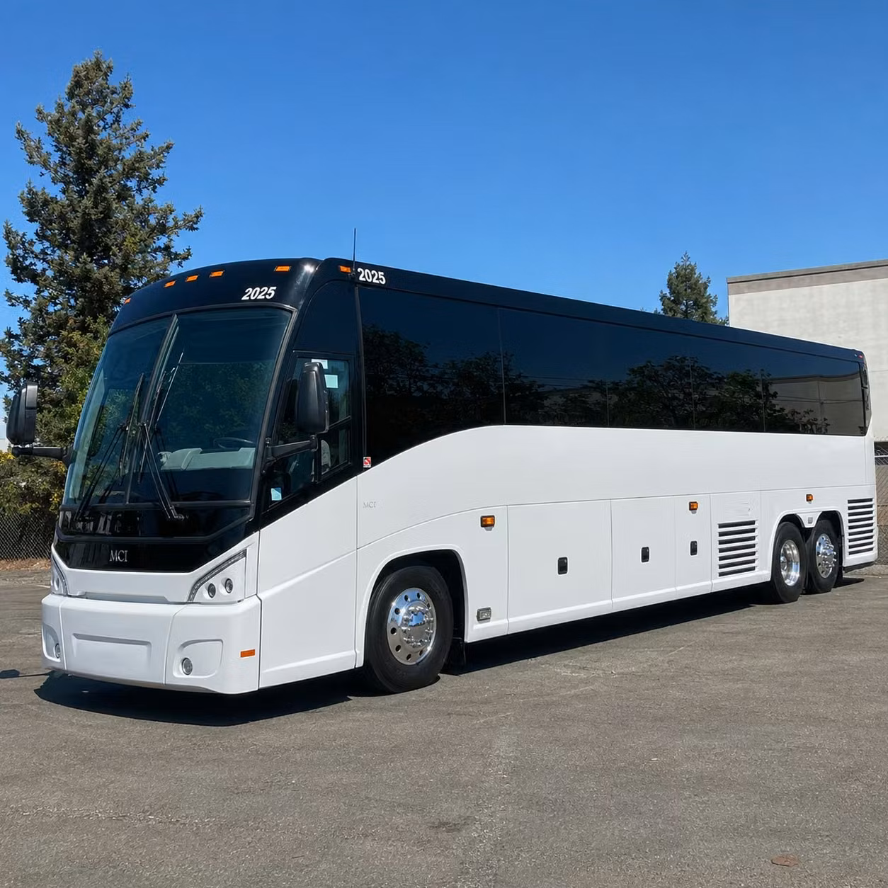 long distance church group and religious retreat transportation from lakeland