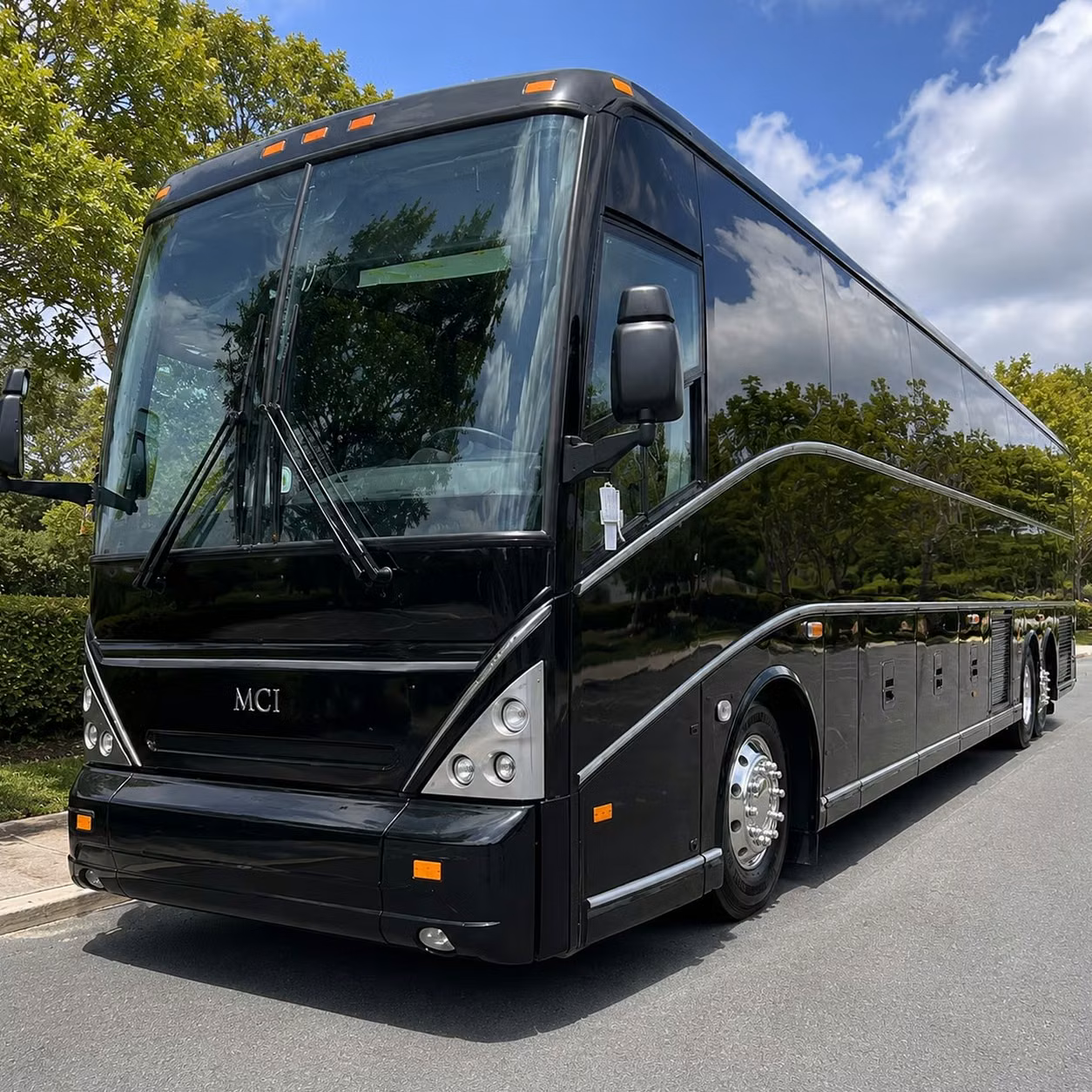 long distance concert trips from lakeland to south florida and beyond