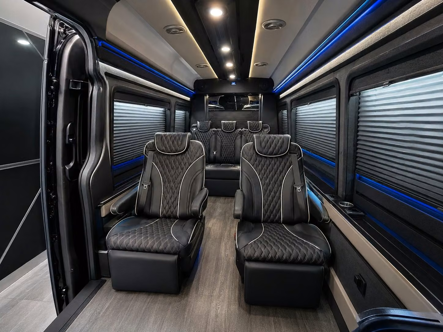 wedding guests and event groups deserve seamless airport transfers too