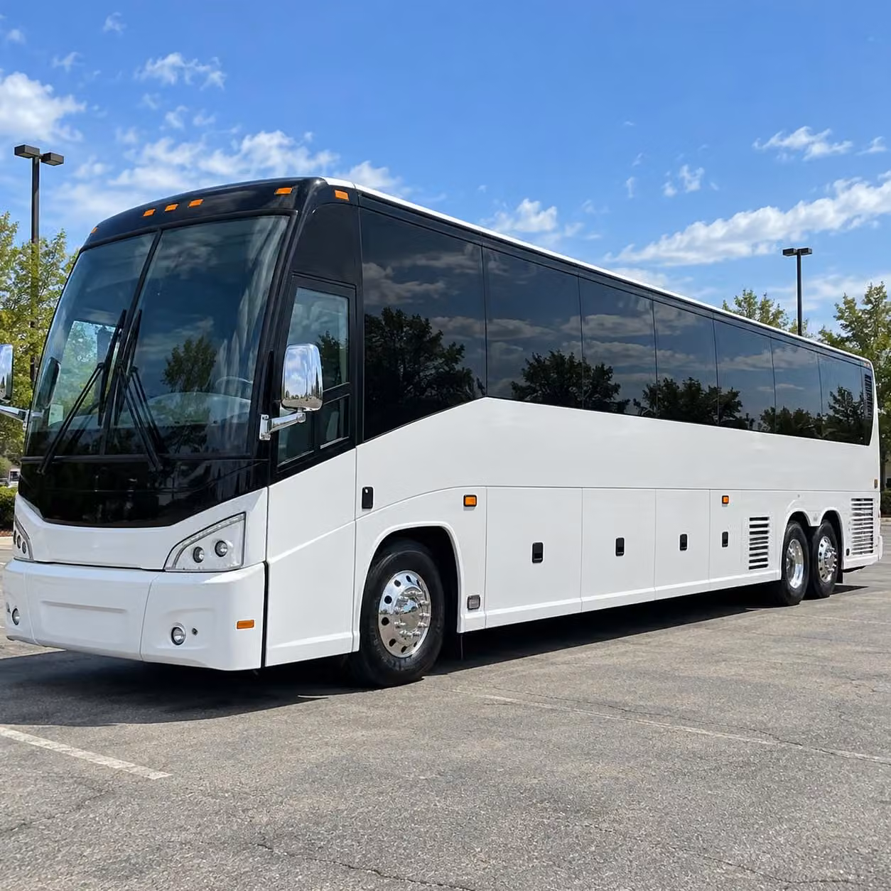 with charterbusrentallakelandfl com renting a charter bus for large lakeland prom groups is straightforward