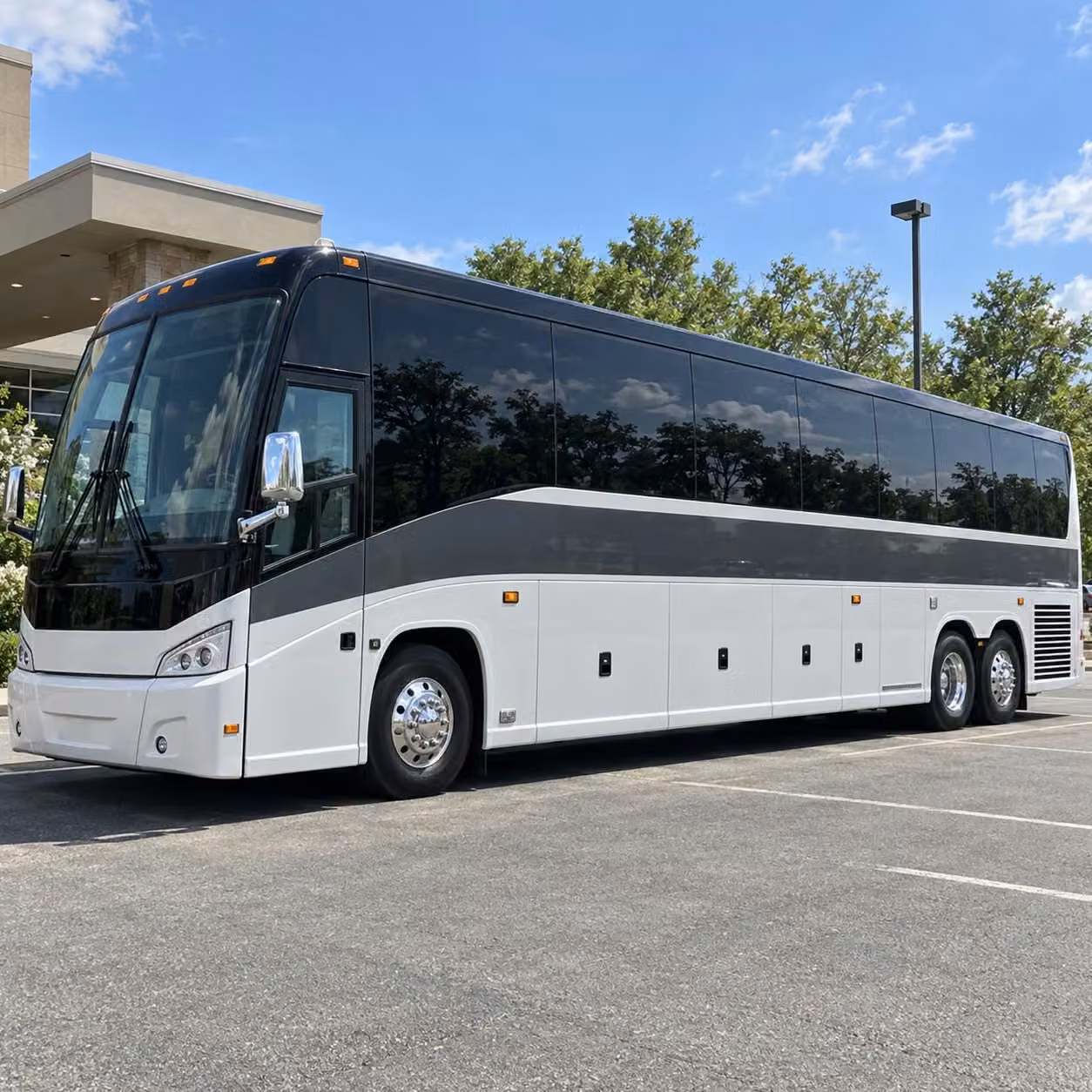 your lakeland students deserve comfortable reliable field trip transportation